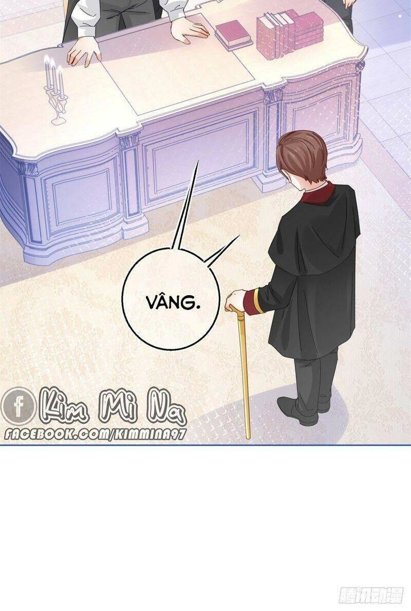 Hoàng Nữ Được Cưng Chiều Nhất Đế Quốc Chapter 22 - 39