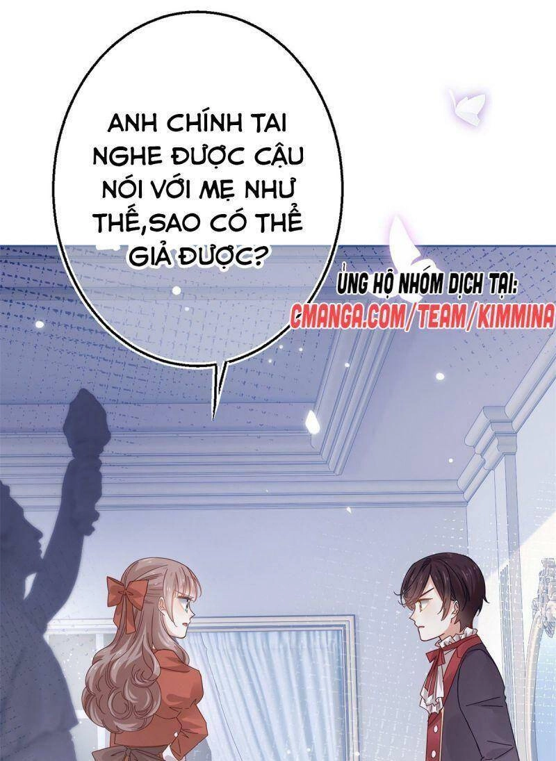 Hoàng Nữ Được Cưng Chiều Nhất Đế Quốc Chapter 23 - 3