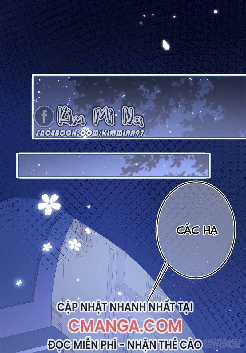 Hoàng Nữ Được Cưng Chiều Nhất Đế Quốc Chapter 23 - 8