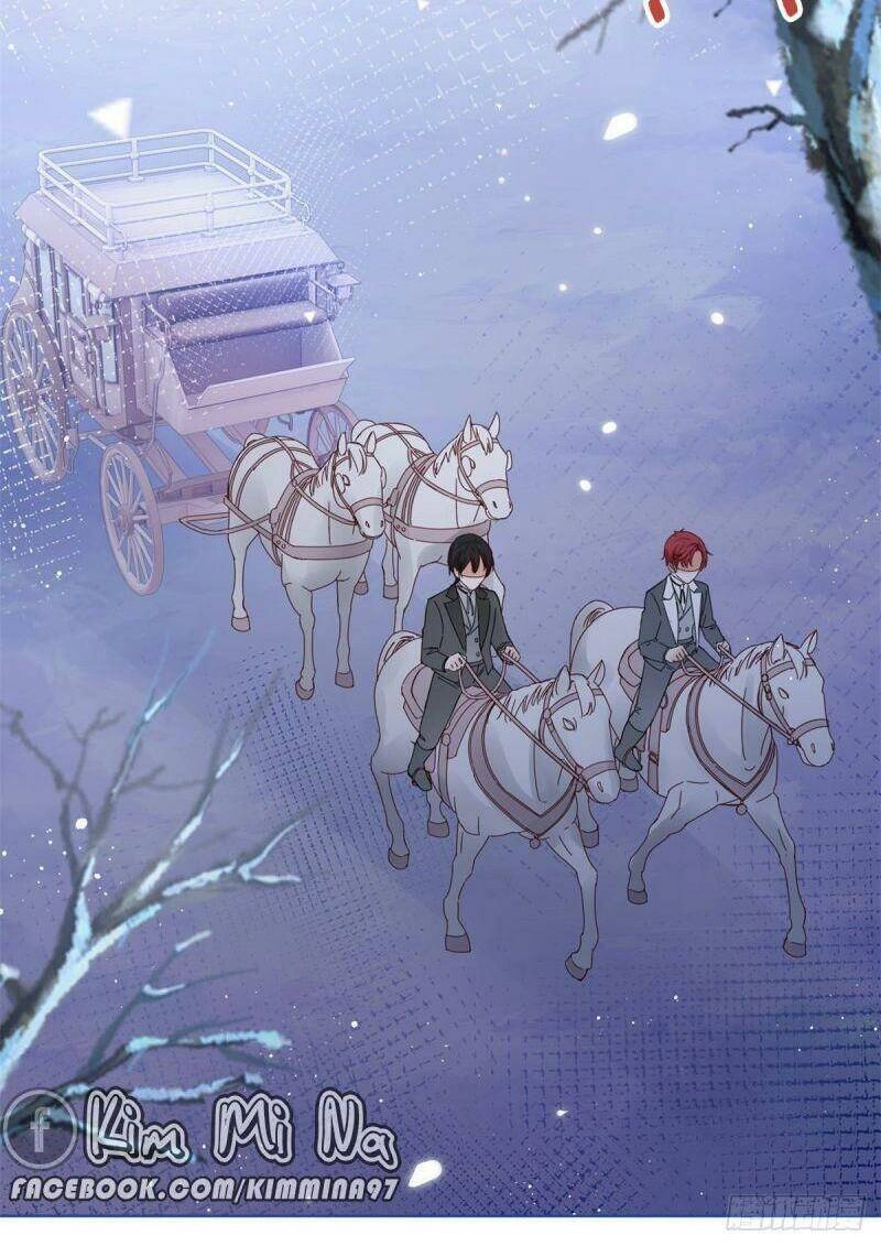 Hoàng Nữ Được Cưng Chiều Nhất Đế Quốc Chapter 23 - 18