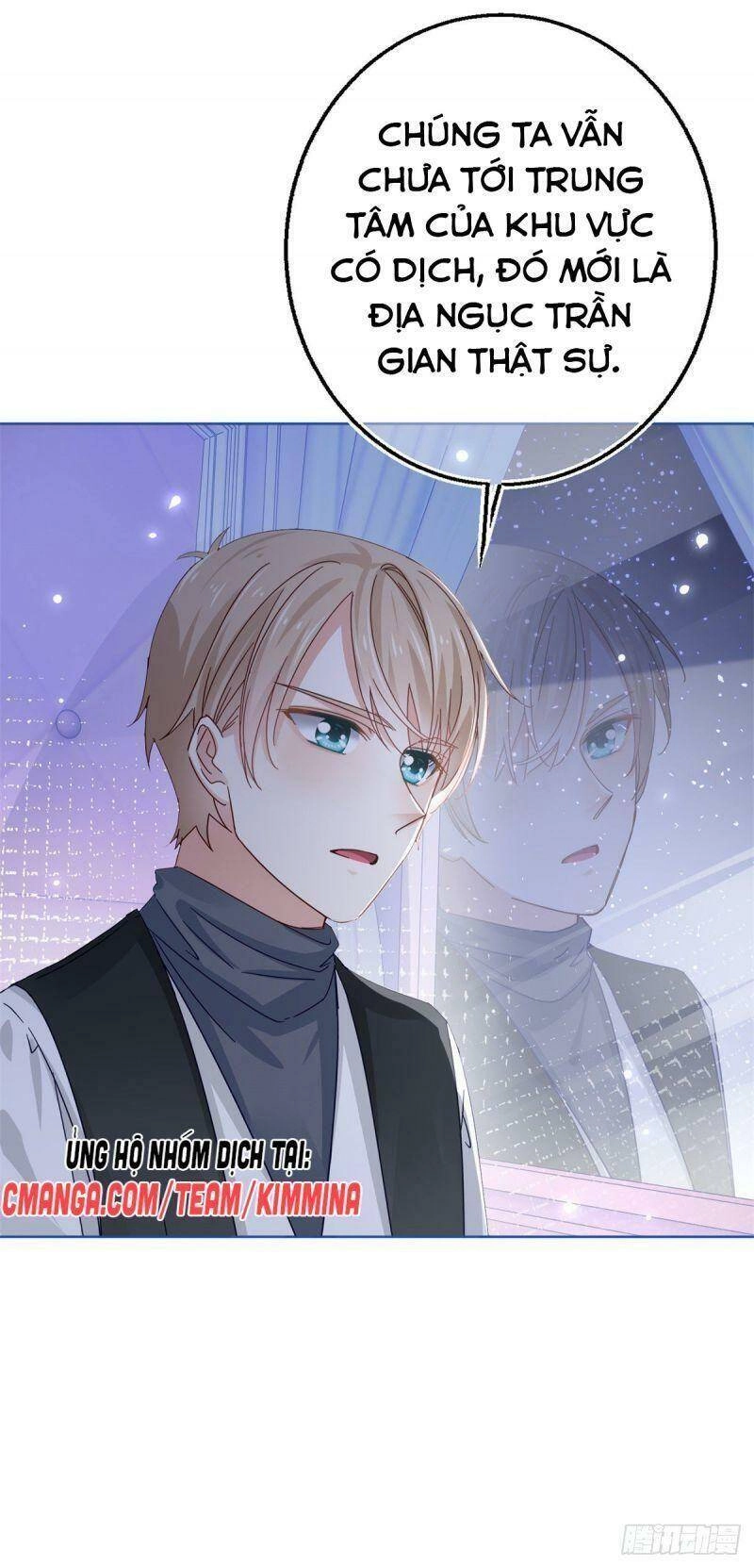 Hoàng Nữ Được Cưng Chiều Nhất Đế Quốc Chapter 23 - 22