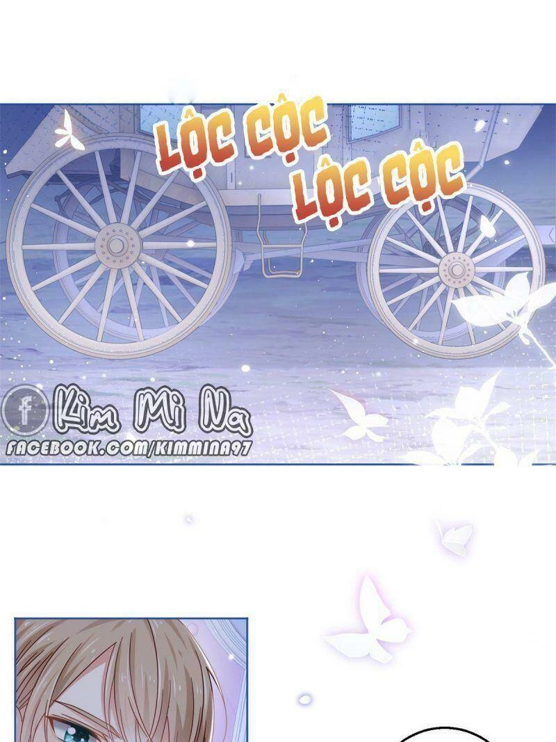 Hoàng Nữ Được Cưng Chiều Nhất Đế Quốc Chapter 23 - 29