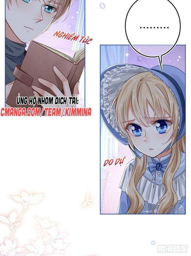 Hoàng Nữ Được Cưng Chiều Nhất Đế Quốc Chapter 23 - 30