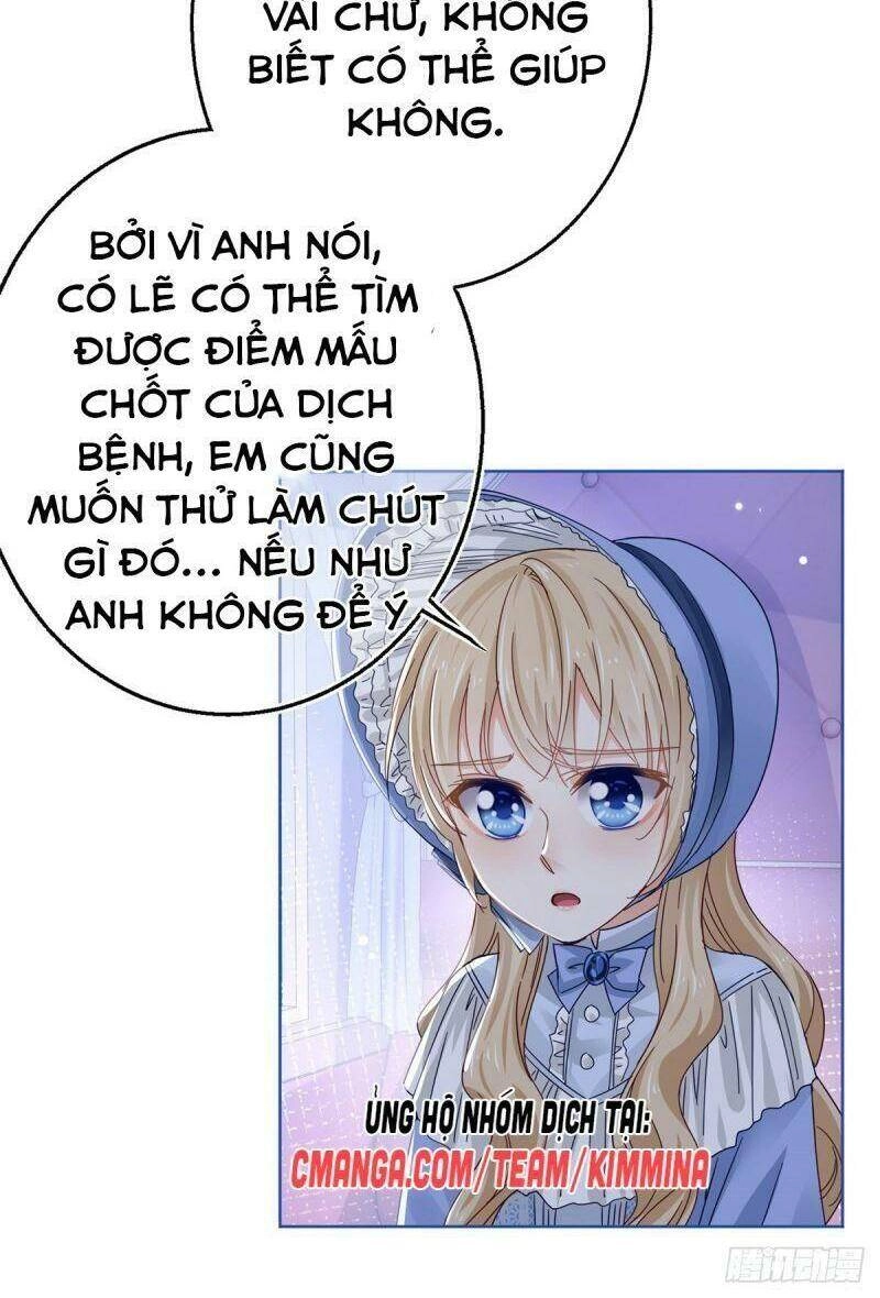 Hoàng Nữ Được Cưng Chiều Nhất Đế Quốc Chapter 23 - 33