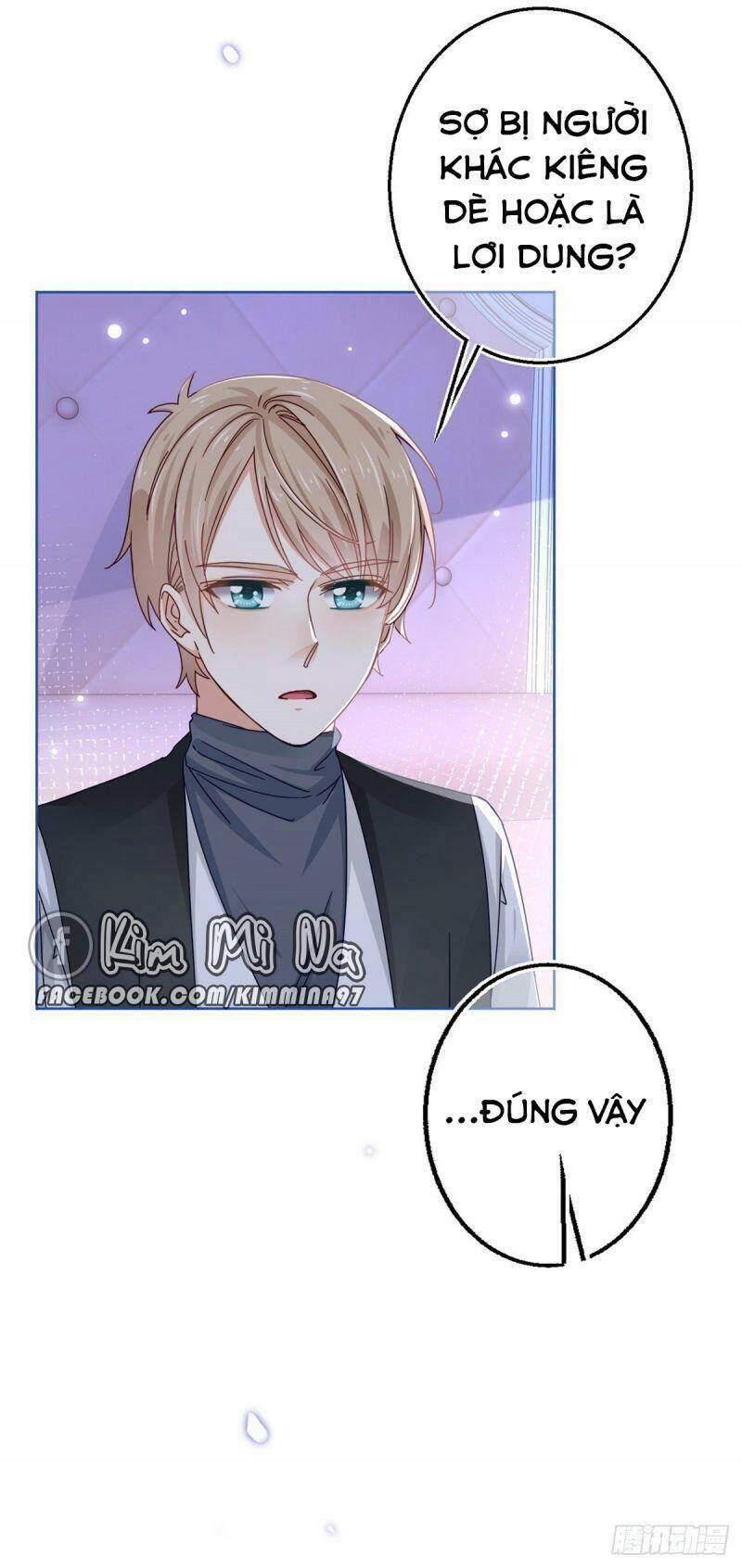 Hoàng Nữ Được Cưng Chiều Nhất Đế Quốc Chapter 23 - 36