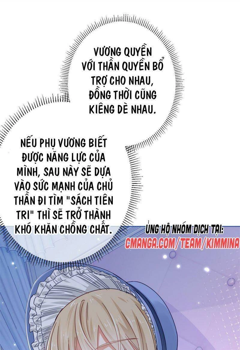 Hoàng Nữ Được Cưng Chiều Nhất Đế Quốc Chapter 23 - 38