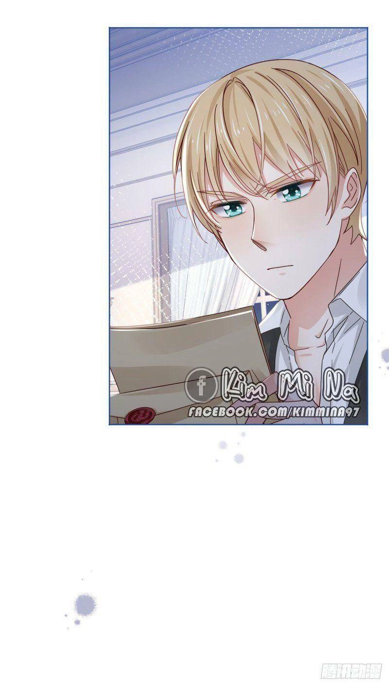 Hoàng Nữ Được Cưng Chiều Nhất Đế Quốc Chapter 24 - 3