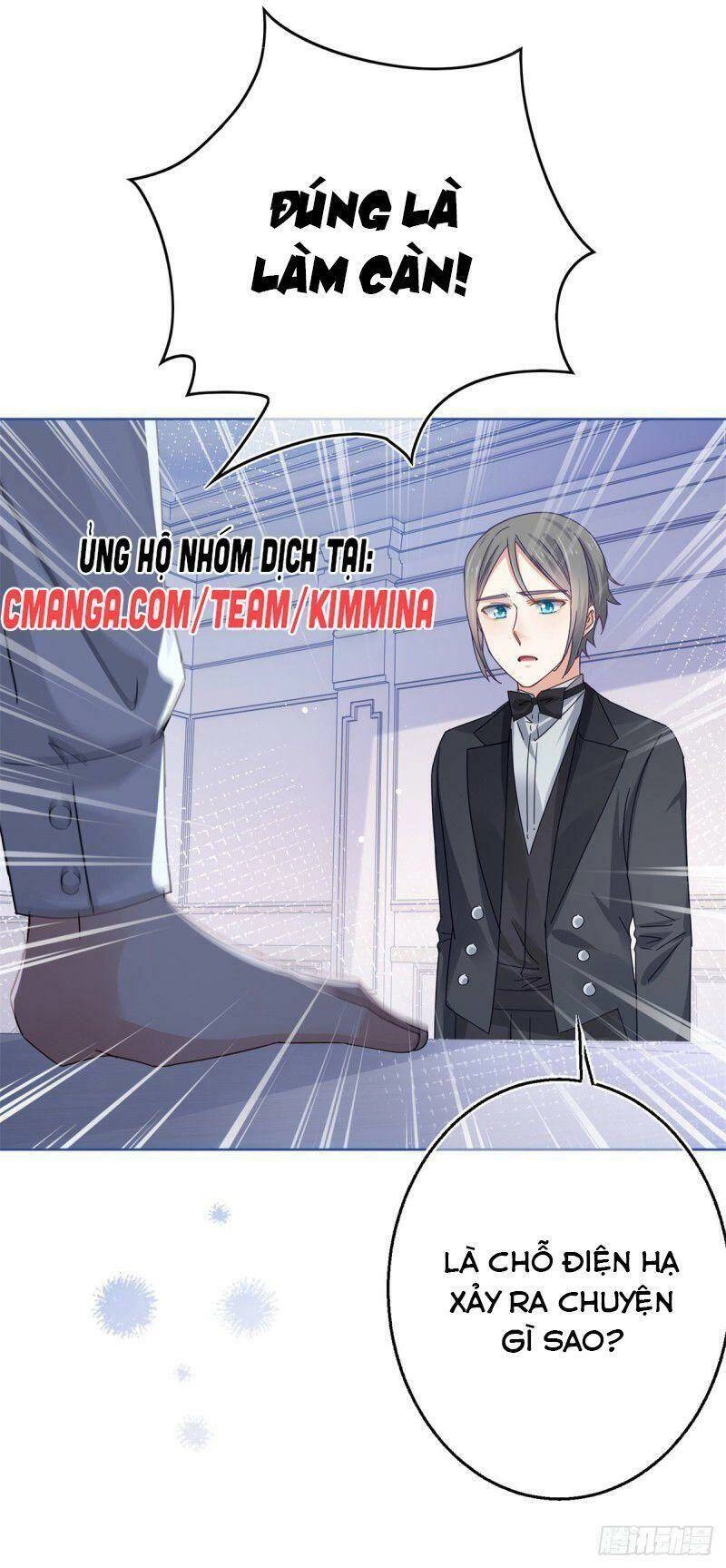 Hoàng Nữ Được Cưng Chiều Nhất Đế Quốc Chapter 24 - 4