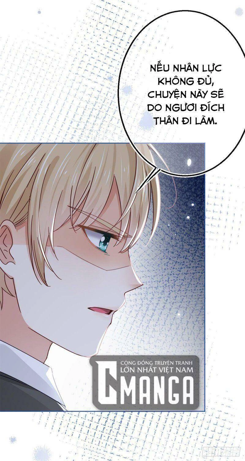 Hoàng Nữ Được Cưng Chiều Nhất Đế Quốc Chapter 24 - 8