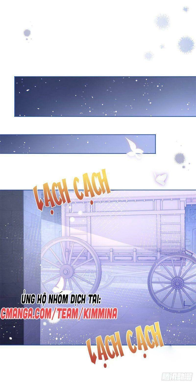 Hoàng Nữ Được Cưng Chiều Nhất Đế Quốc Chapter 24 - 12