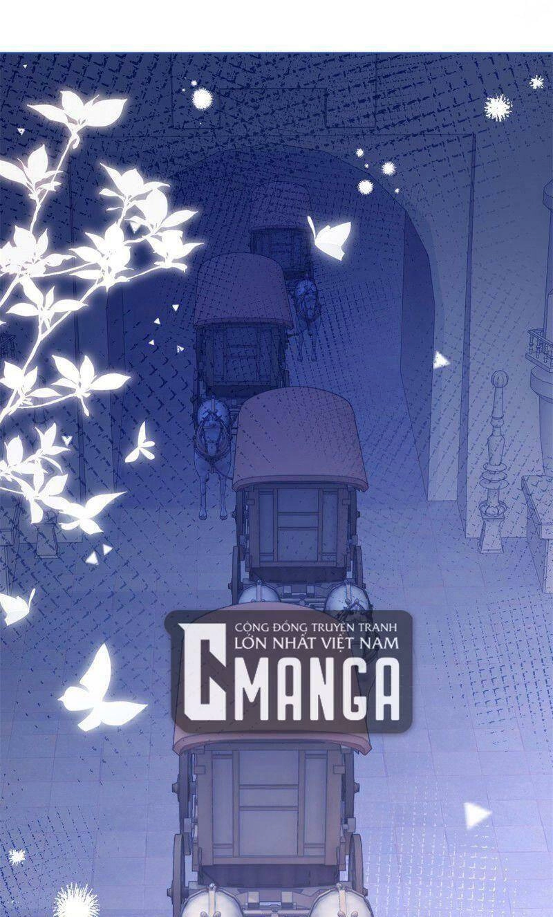 Hoàng Nữ Được Cưng Chiều Nhất Đế Quốc Chapter 24 - 13