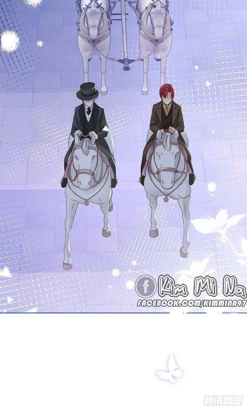 Hoàng Nữ Được Cưng Chiều Nhất Đế Quốc Chapter 24 - 14