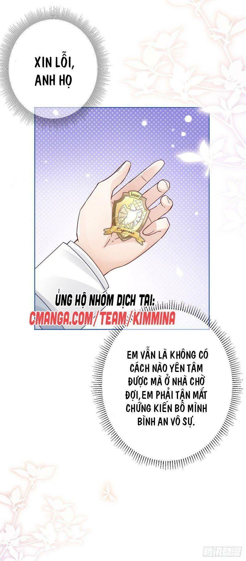 Hoàng Nữ Được Cưng Chiều Nhất Đế Quốc Chapter 24 - 17