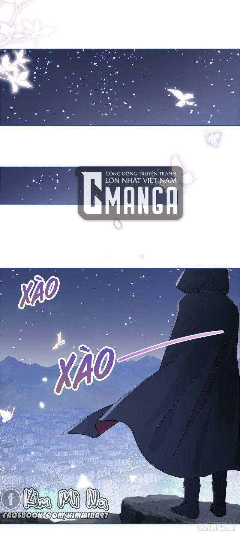 Hoàng Nữ Được Cưng Chiều Nhất Đế Quốc Chapter 24 - 18