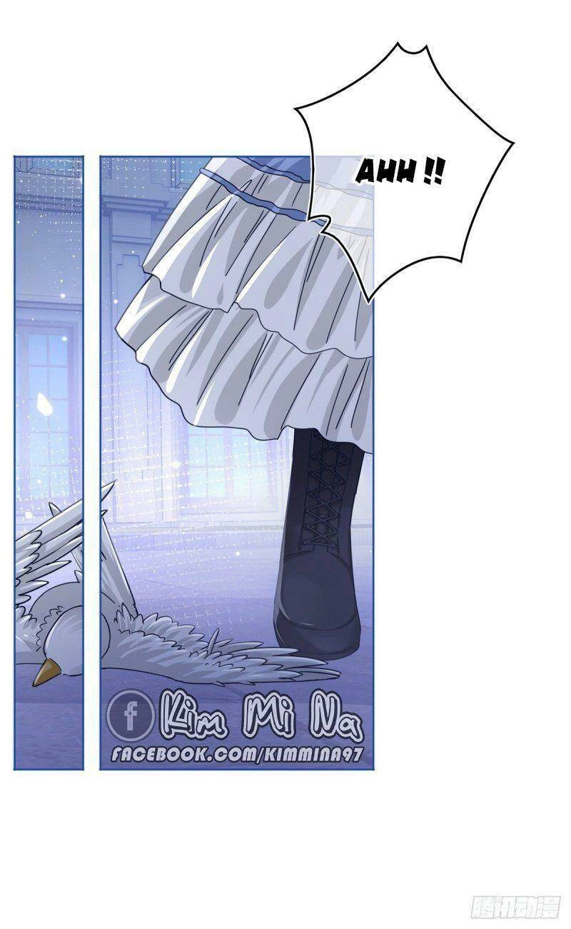 Hoàng Nữ Được Cưng Chiều Nhất Đế Quốc Chapter 24 - 29