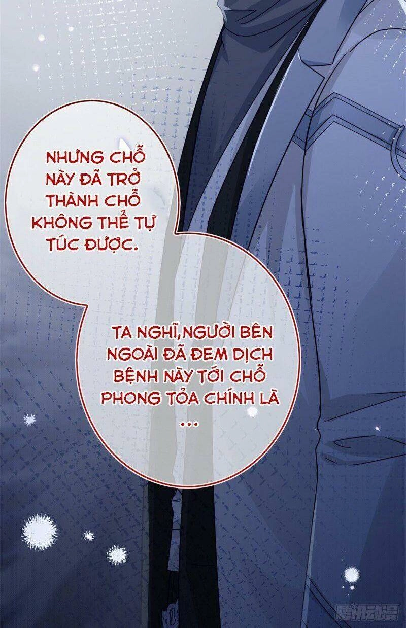 Hoàng Nữ Được Cưng Chiều Nhất Đế Quốc Chapter 24 - 33