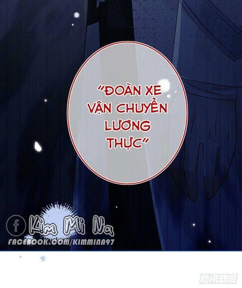 Hoàng Nữ Được Cưng Chiều Nhất Đế Quốc Chapter 24 - 34