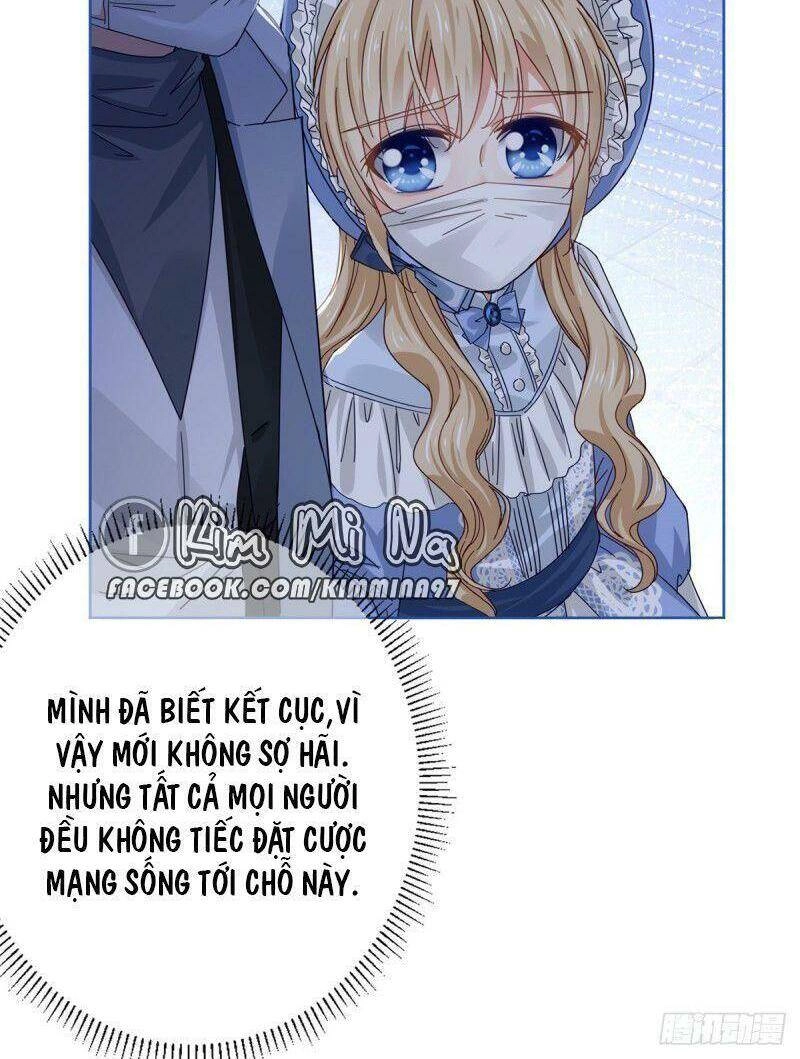 Hoàng Nữ Được Cưng Chiều Nhất Đế Quốc Chapter 24 - 37