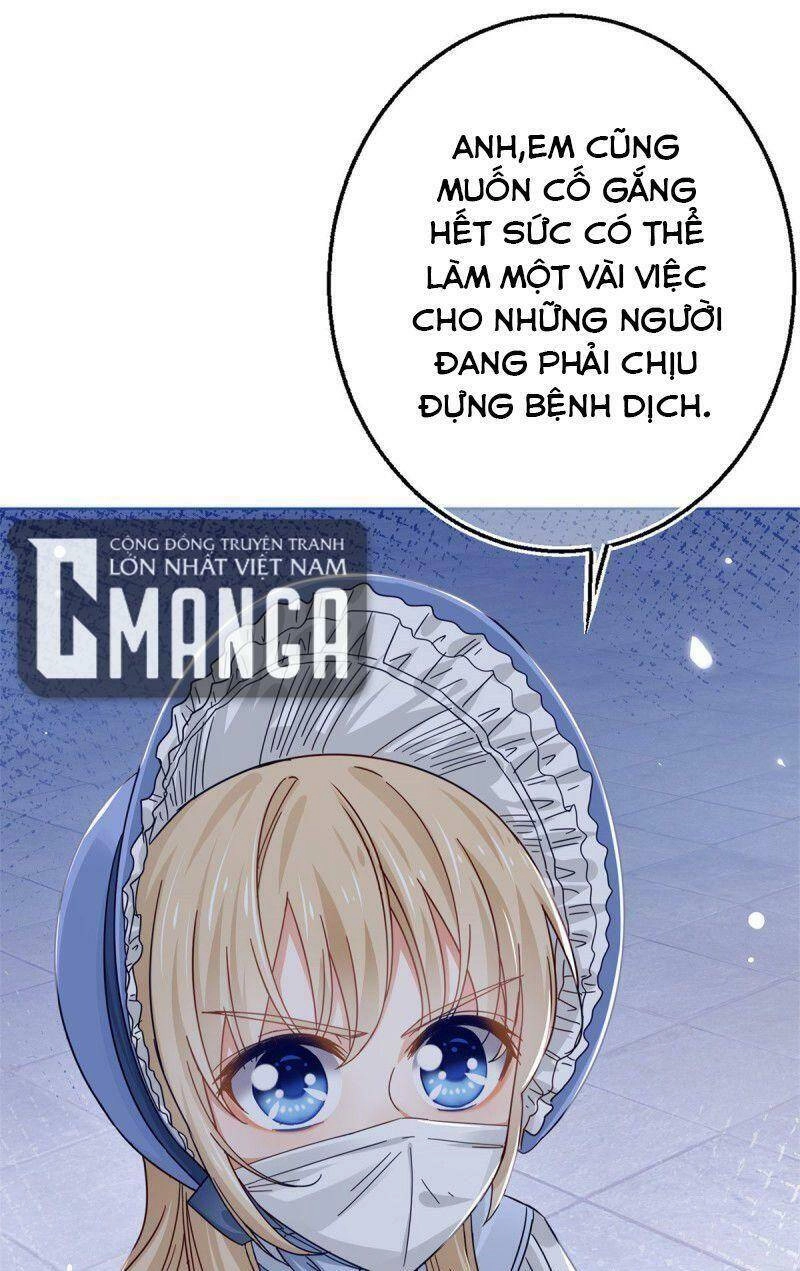 Hoàng Nữ Được Cưng Chiều Nhất Đế Quốc Chapter 24 - 39