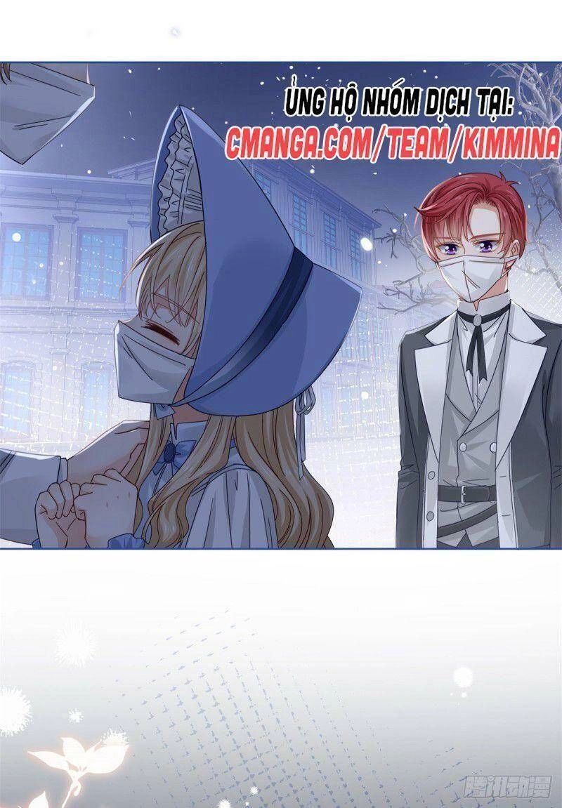 Hoàng Nữ Được Cưng Chiều Nhất Đế Quốc Chapter 24 - 41