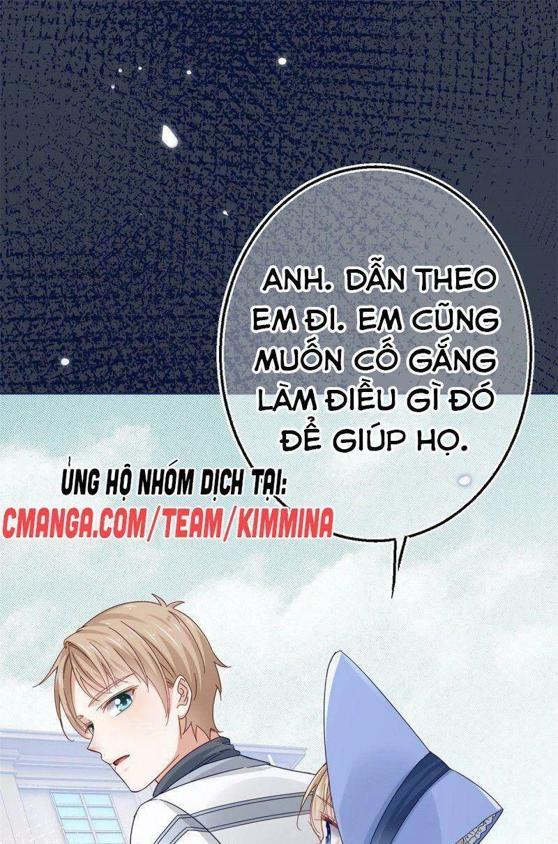 Hoàng Nữ Được Cưng Chiều Nhất Đế Quốc Chapter 24 - 43