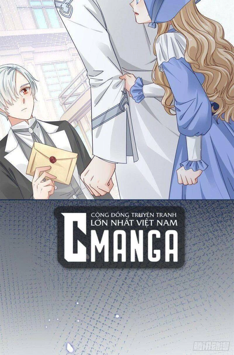 Hoàng Nữ Được Cưng Chiều Nhất Đế Quốc Chapter 24 - 44