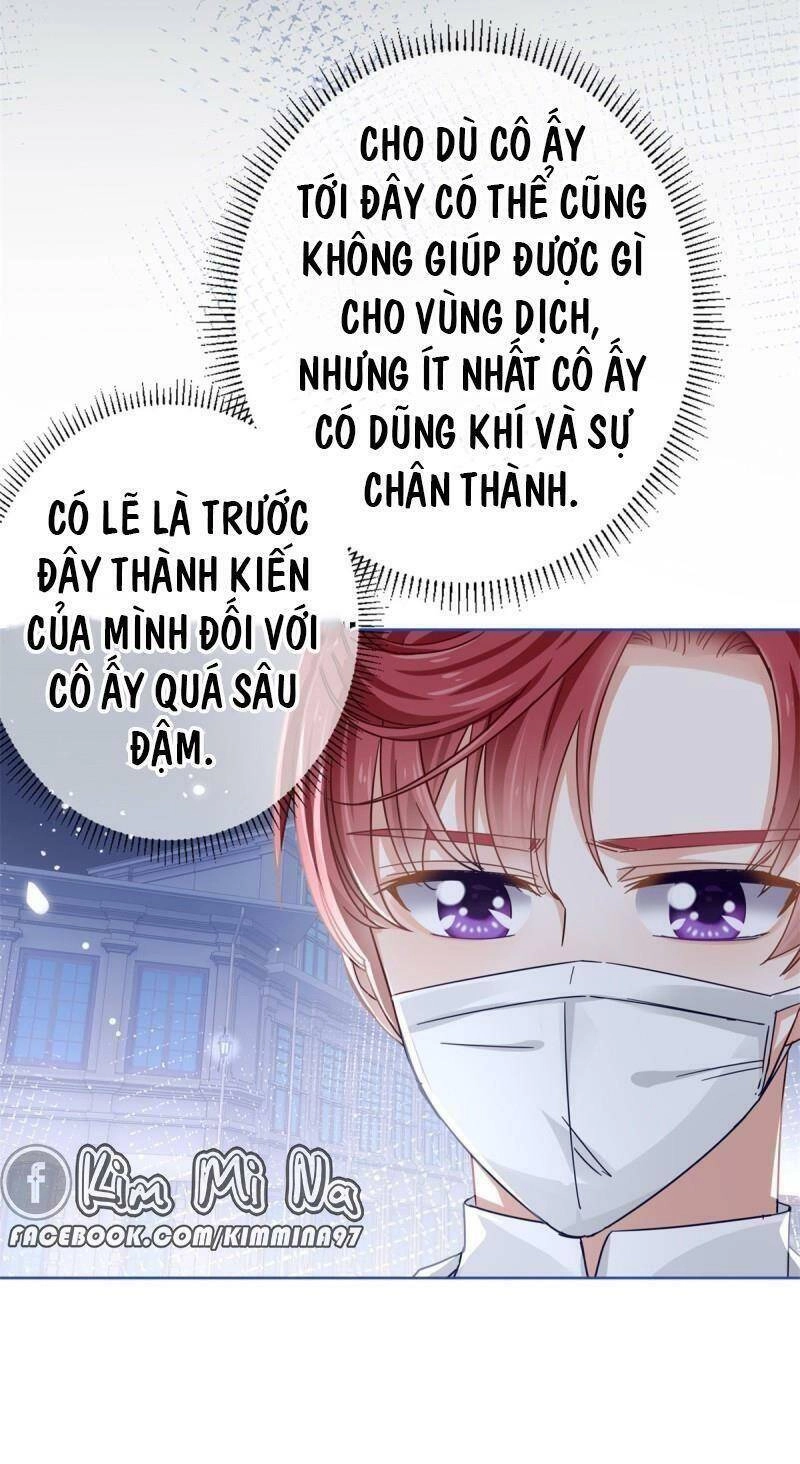 Hoàng Nữ Được Cưng Chiều Nhất Đế Quốc Chapter 24 - 45