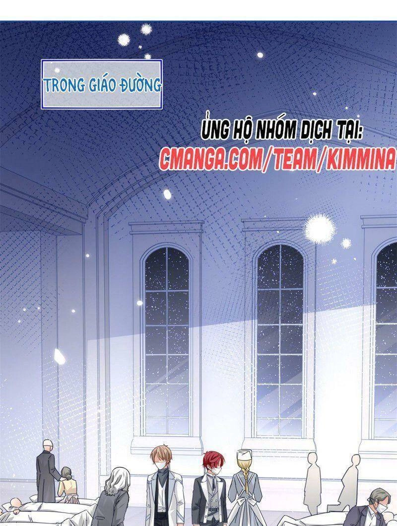 Hoàng Nữ Được Cưng Chiều Nhất Đế Quốc Chapter 25 - 2