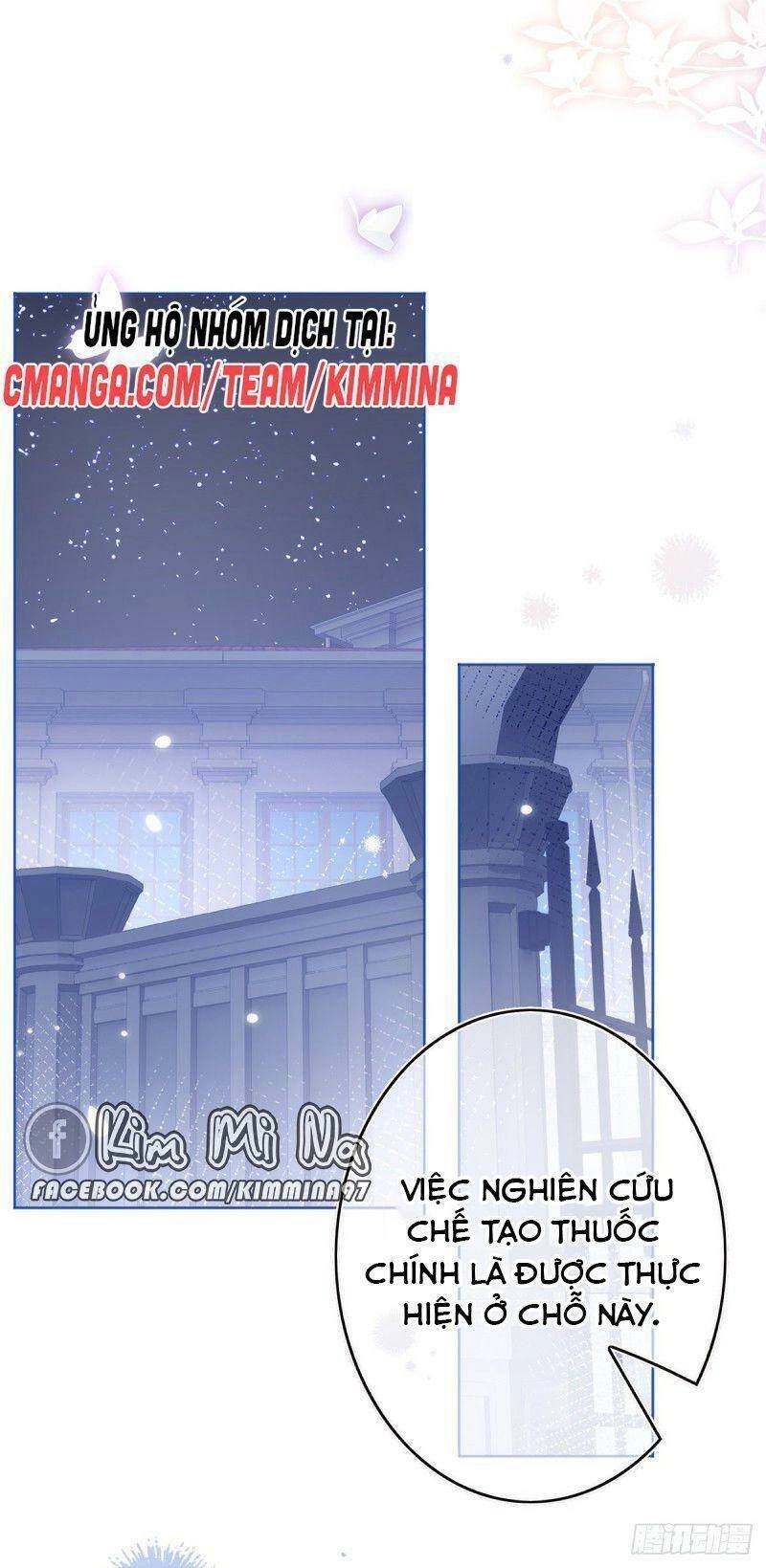 Hoàng Nữ Được Cưng Chiều Nhất Đế Quốc Chapter 25 - 11