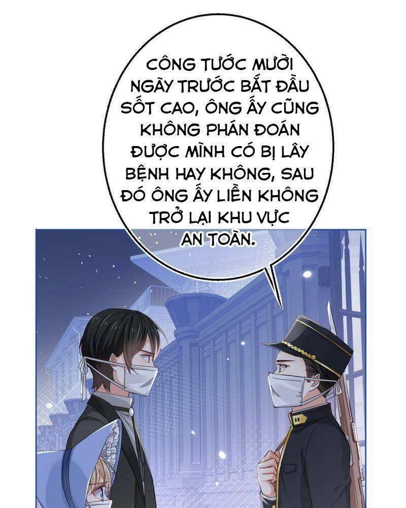 Hoàng Nữ Được Cưng Chiều Nhất Đế Quốc Chapter 25 - 13