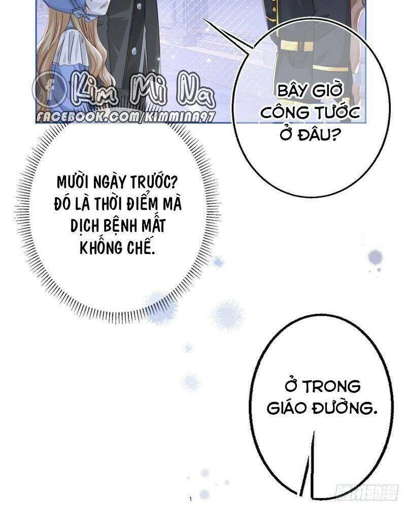 Hoàng Nữ Được Cưng Chiều Nhất Đế Quốc Chapter 25 - 14