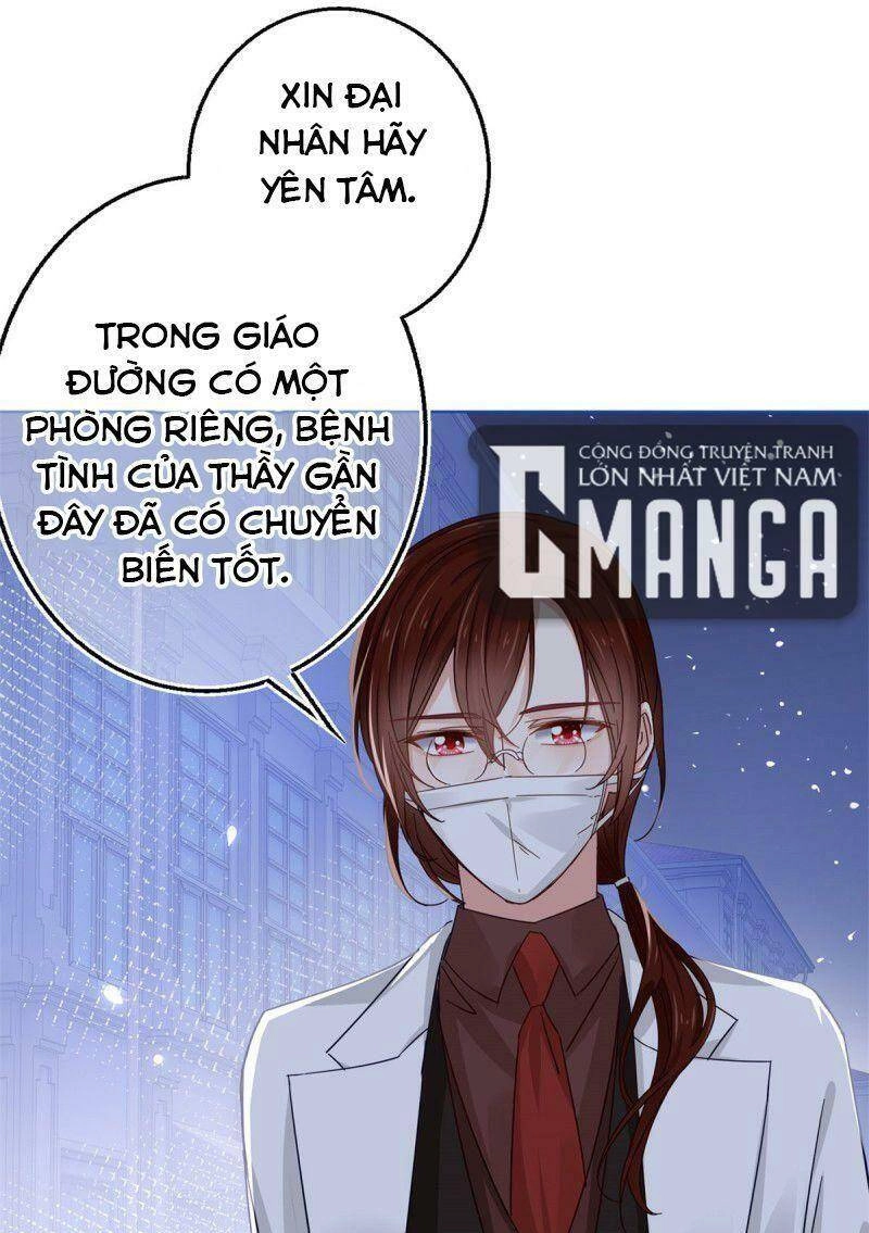 Hoàng Nữ Được Cưng Chiều Nhất Đế Quốc Chapter 25 - 18