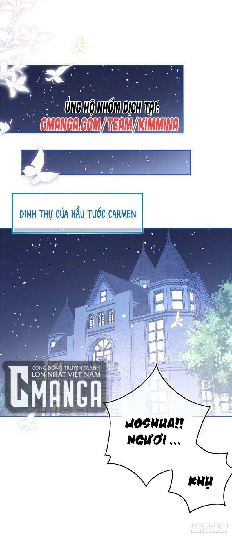 Hoàng Nữ Được Cưng Chiều Nhất Đế Quốc Chapter 25 - 28