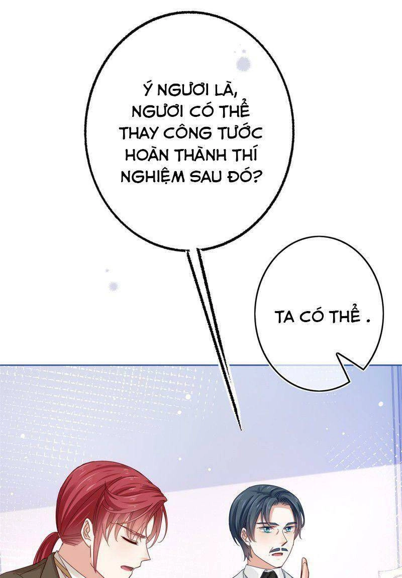 Hoàng Nữ Được Cưng Chiều Nhất Đế Quốc Chapter 25 - 36