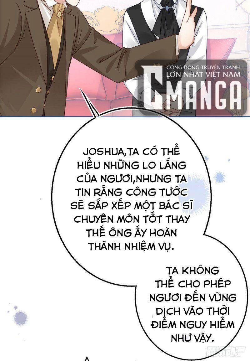 Hoàng Nữ Được Cưng Chiều Nhất Đế Quốc Chapter 25 - 37