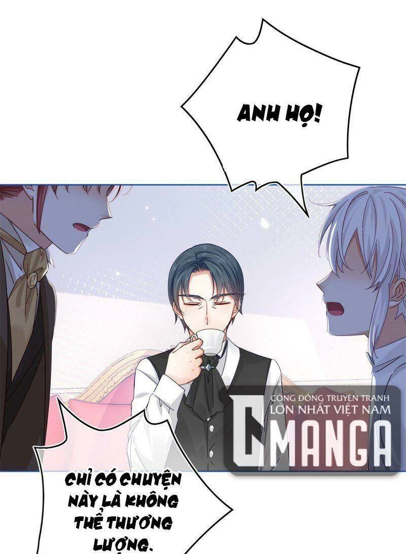 Hoàng Nữ Được Cưng Chiều Nhất Đế Quốc Chapter 25 - 39