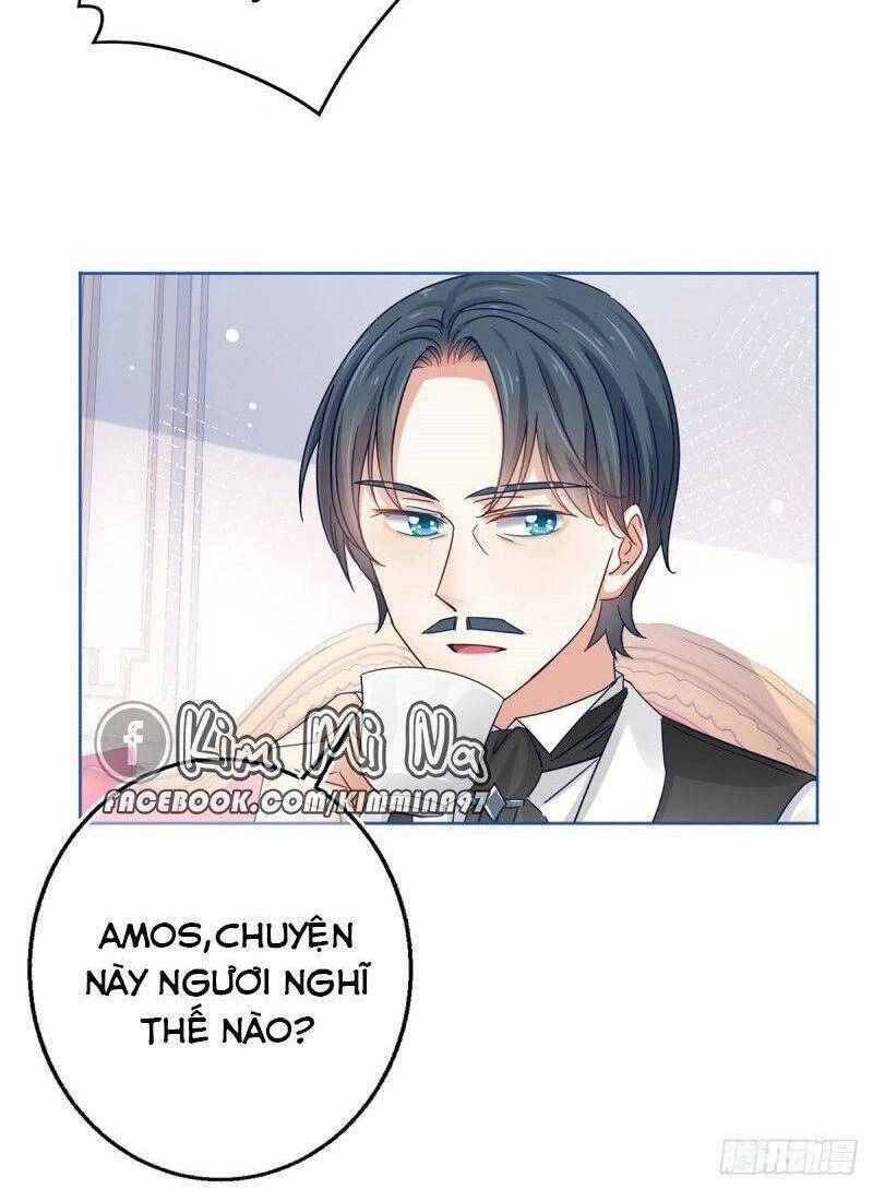 Hoàng Nữ Được Cưng Chiều Nhất Đế Quốc Chapter 25 - 40