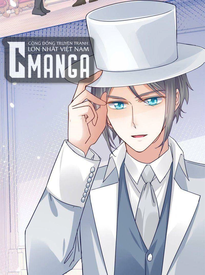 Hoàng Nữ Được Cưng Chiều Nhất Đế Quốc Chapter 25 - 42