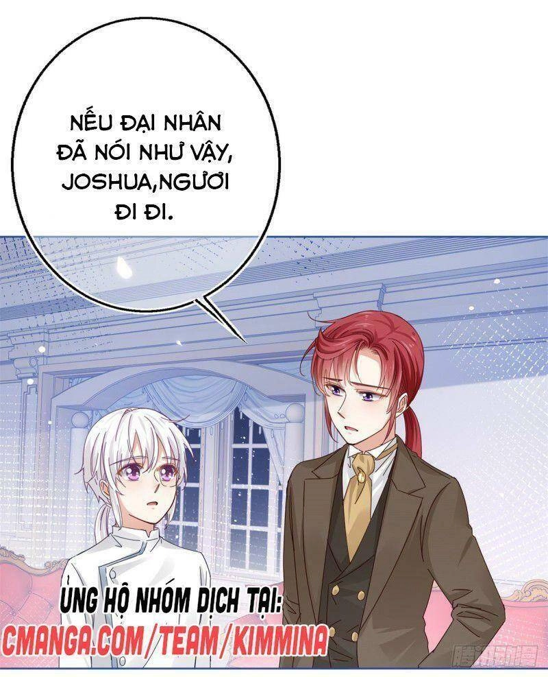 Hoàng Nữ Được Cưng Chiều Nhất Đế Quốc Chapter 25 - 46