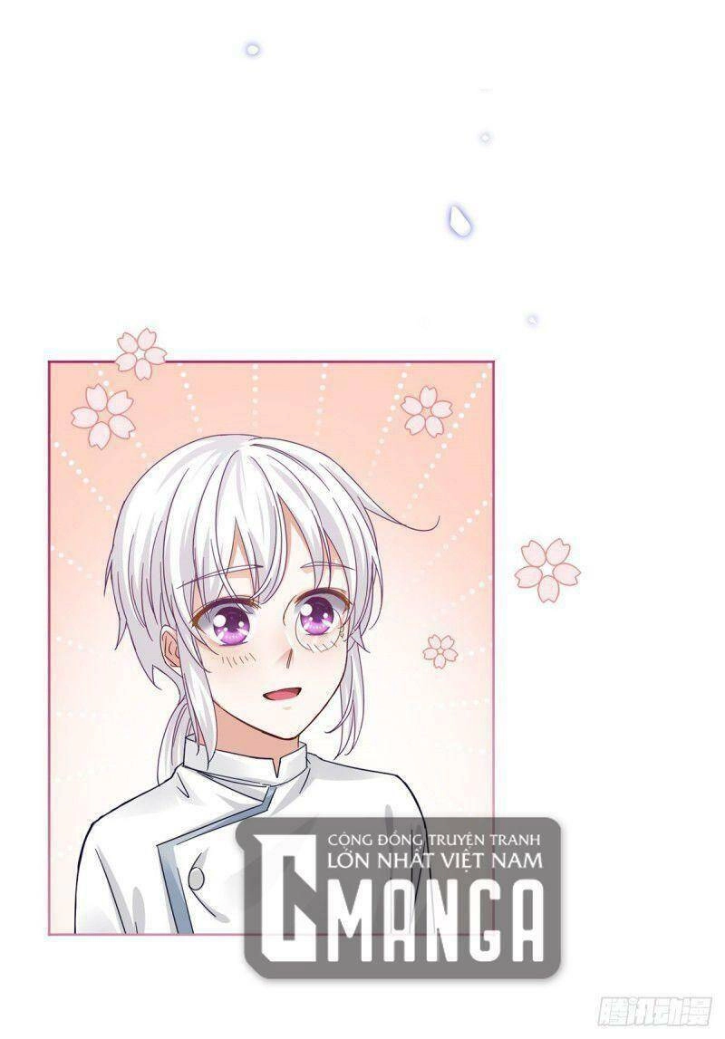 Hoàng Nữ Được Cưng Chiều Nhất Đế Quốc Chapter 25 - 47