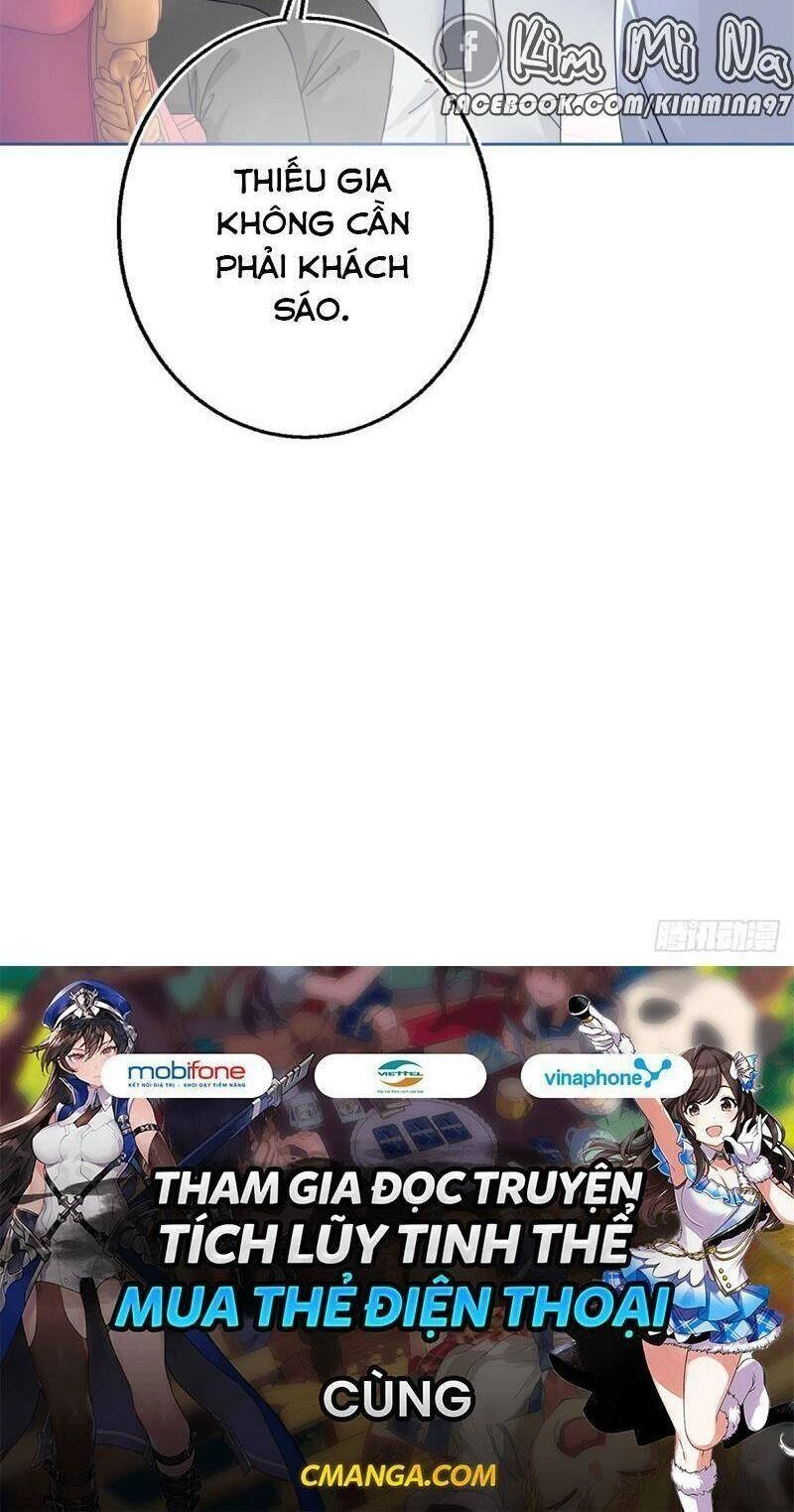 Hoàng Nữ Được Cưng Chiều Nhất Đế Quốc Chapter 25 - 49