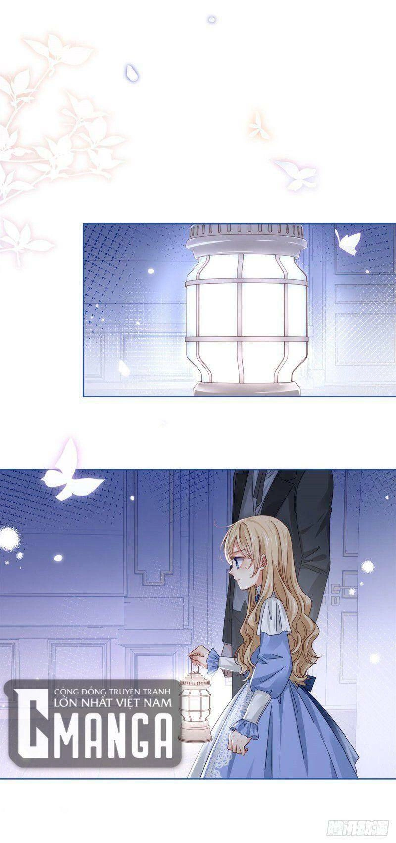 Hoàng Nữ Được Cưng Chiều Nhất Đế Quốc Chapter 26 - 1