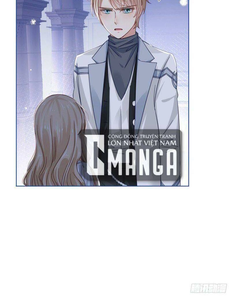 Hoàng Nữ Được Cưng Chiều Nhất Đế Quốc Chapter 26 - 4