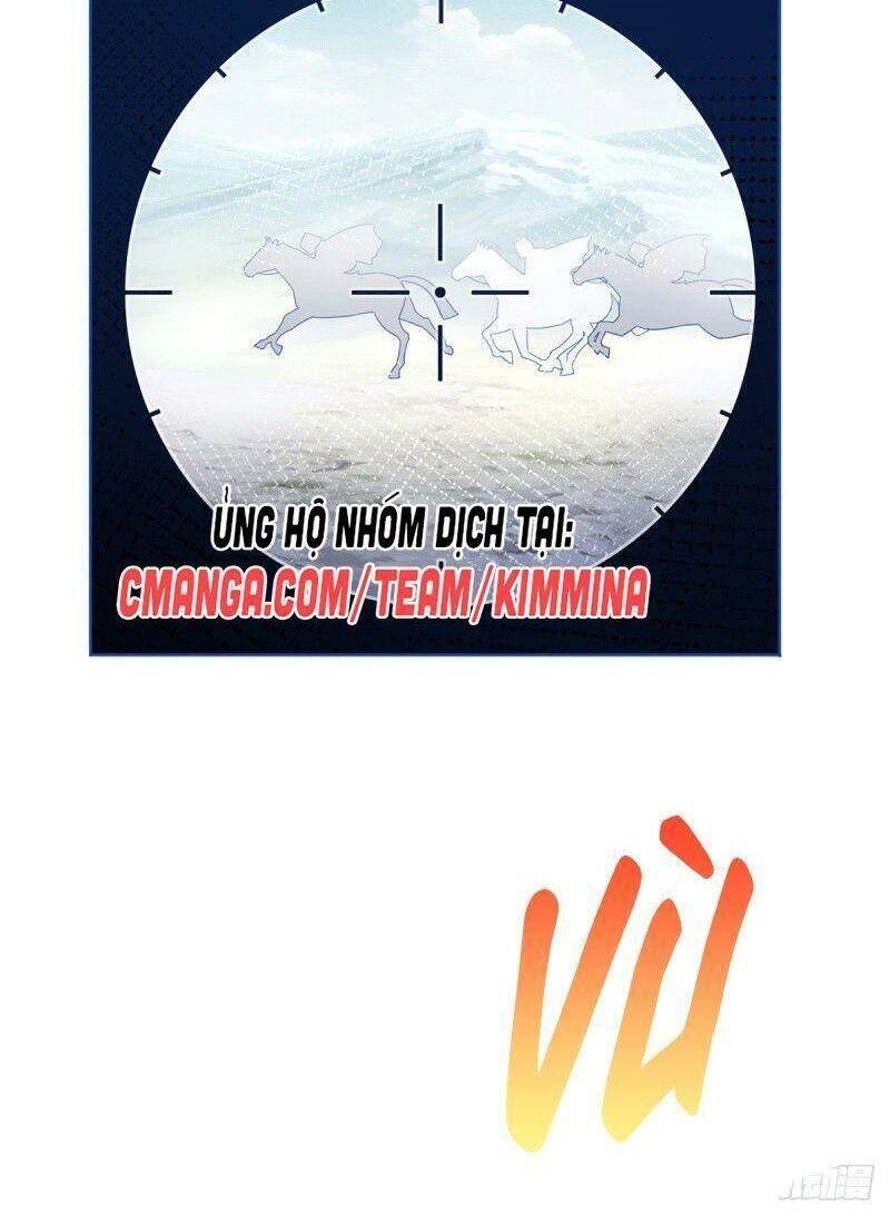 Hoàng Nữ Được Cưng Chiều Nhất Đế Quốc Chapter 26 - 16