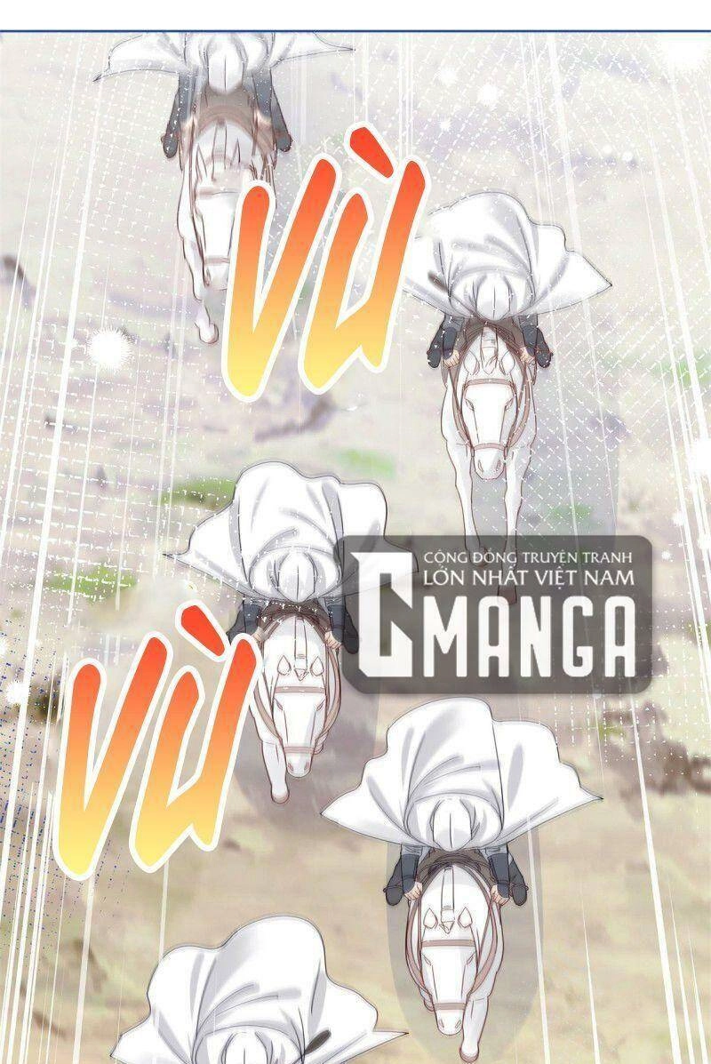 Hoàng Nữ Được Cưng Chiều Nhất Đế Quốc Chapter 26 - 17