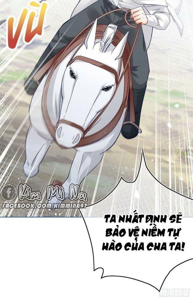 Hoàng Nữ Được Cưng Chiều Nhất Đế Quốc Chapter 26 - 34