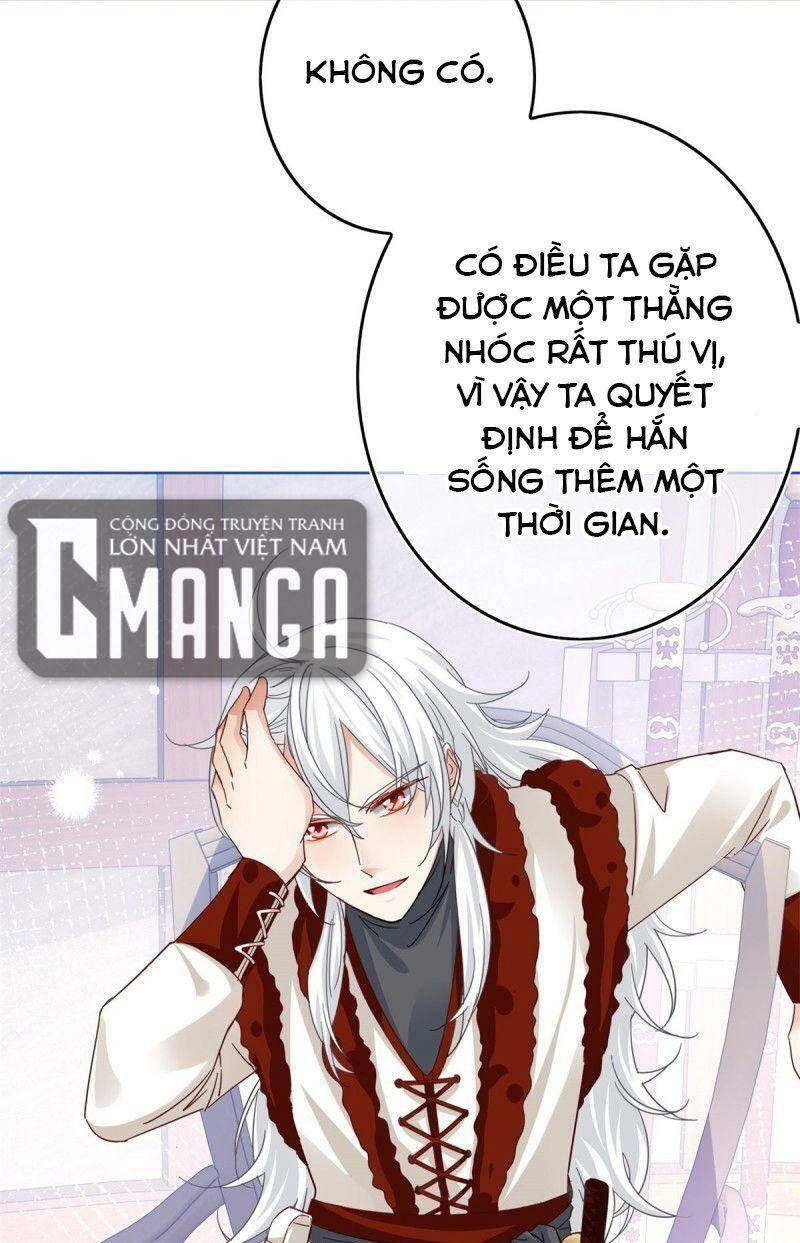 Hoàng Nữ Được Cưng Chiều Nhất Đế Quốc Chapter 26 - 41