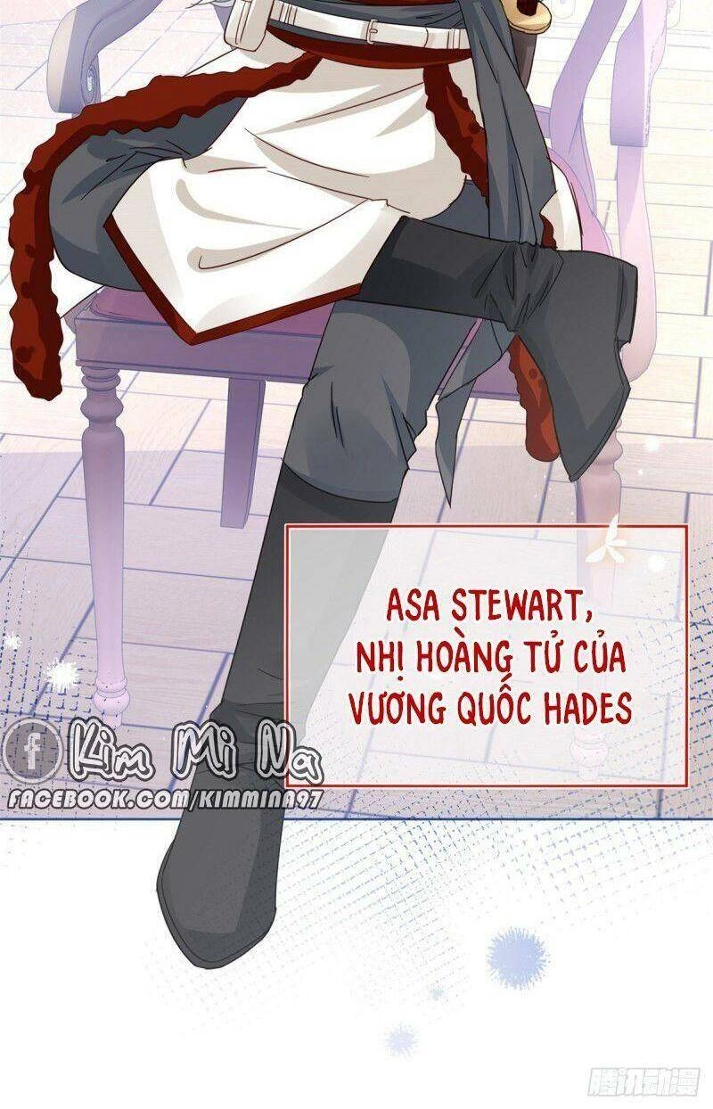 Hoàng Nữ Được Cưng Chiều Nhất Đế Quốc Chapter 26 - 42
