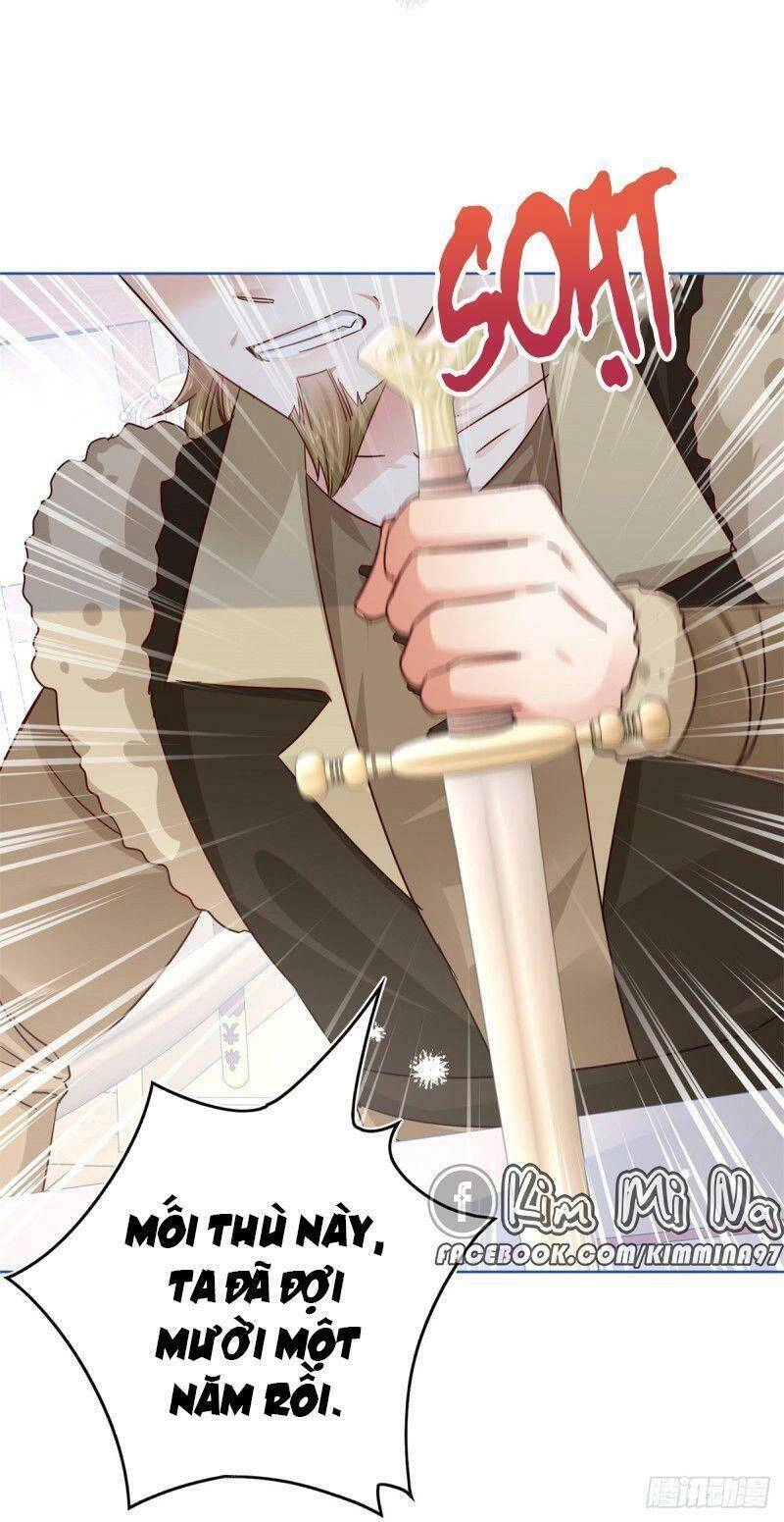 Hoàng Nữ Được Cưng Chiều Nhất Đế Quốc Chapter 26 - 47