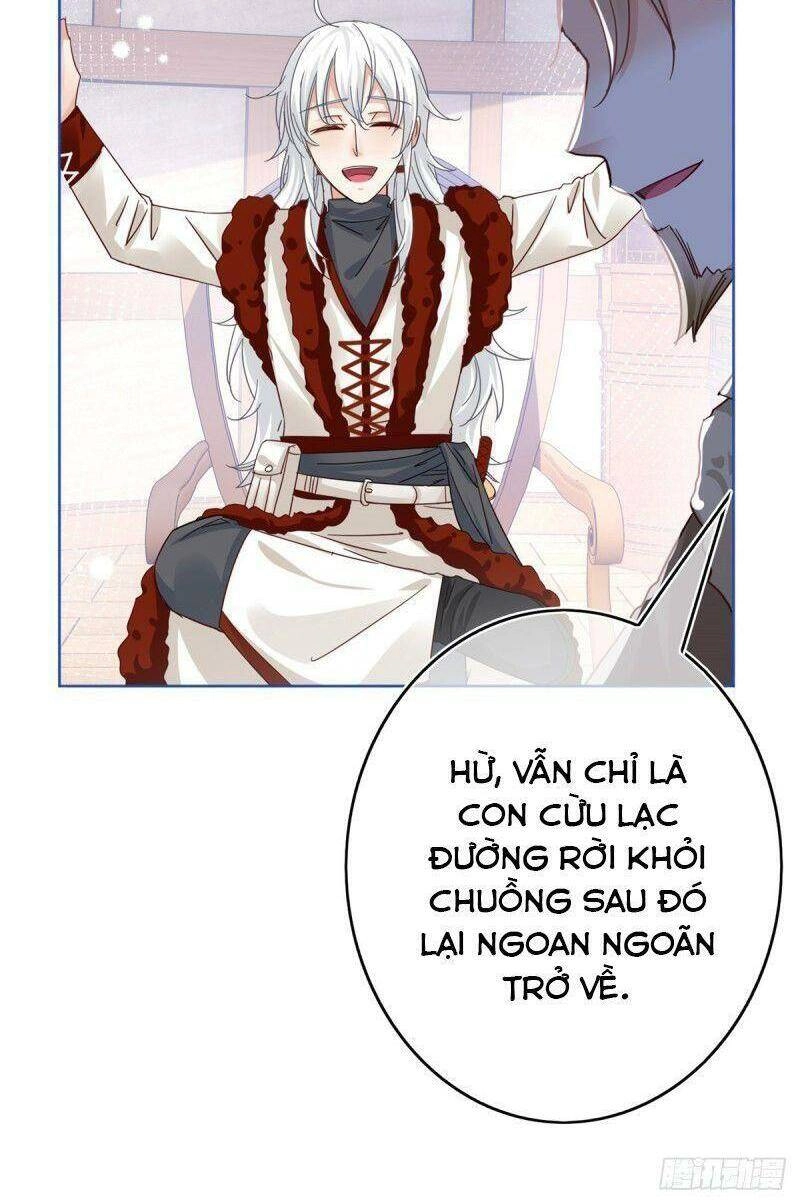 Hoàng Nữ Được Cưng Chiều Nhất Đế Quốc Chapter 26 - 49